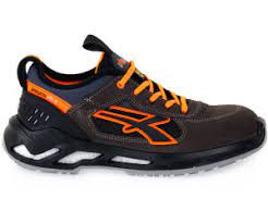 SCARPA RYDER UPOWER