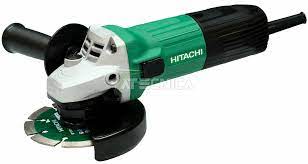 SMERIGLIATRICE HITACHI 115 600